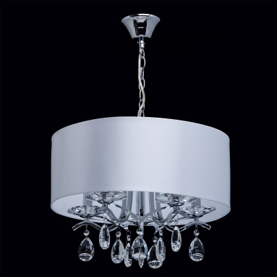 Люстра Нора 5*40W E14 220 V (454010805)