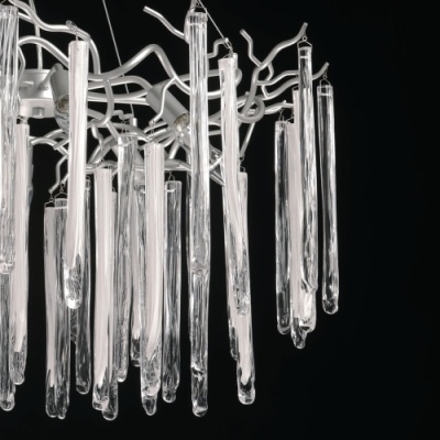 Люстра Лайма 8*40W Е14 (467011008)