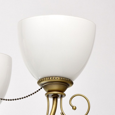 Люстра Фелиция 5*60W E27 220 V (347016405)