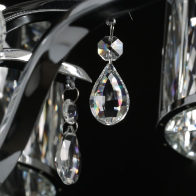 Люстра Камилла 8* 60W E14 220V (436010408)