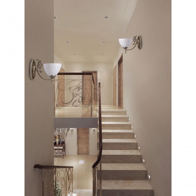 Бра Ариадна 1*60W E14 220 V (450025201)