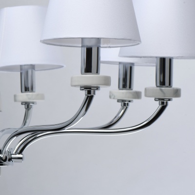 Люстра Виталина 8*40W E14 220 V (448014308)