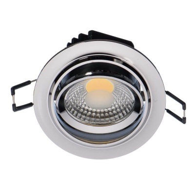 Светильник Круз 1*5W LED 220 V (637015701)
