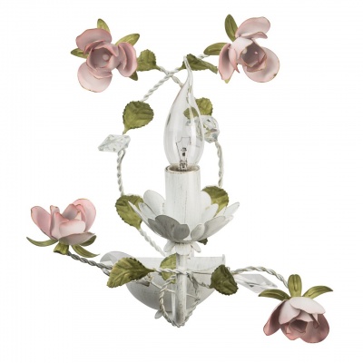 Бра Букет 1*40W E14 220 V (421022801)