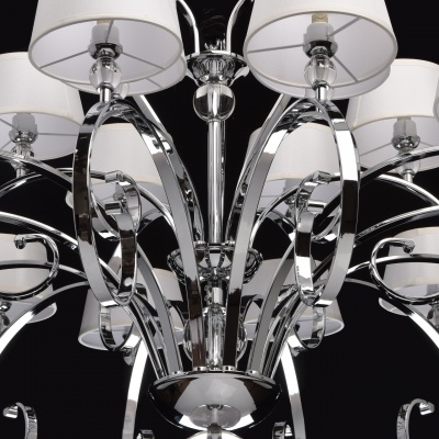 Люстра Палермо 18*40W G9 220 V (386013718)