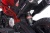 Электромобиль Moto sport (DLS01) (красный краска)