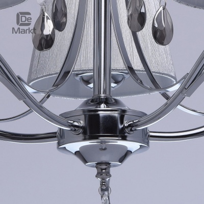 Люстра Виталина 5*60W E27 220 V (448011005)