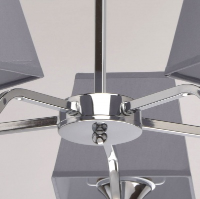 Люстра Конрад 5*60W E27 220 V (667011405)