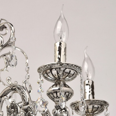 Люстра Селена 12*40W E14 220 V (482013812)