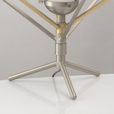 Настольная лампа Призма 5W LED 220 V (726030401)