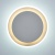 Бра IP44 Круз 8W LED 220 V (637028102) Бра IP44 Круз 8W LED 220 V (637028102)