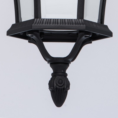 Светильник Сандра 1*95W E27 220 V IP44 (811010301)