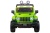 Электромобиль Джип Jeep Rubicon 4x4 (зелёный) Электромобиль Джип Jeep Rubicon 4x4 (зелёный)