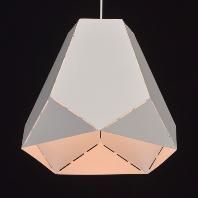 Люстра Кассель 1*60W E27 220 V (643012001)