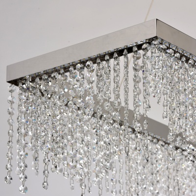 Люстра Аделард 50W LED 220 V (642010401)