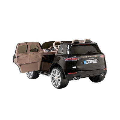 Джип Porsche Cayenne JJ2128 Черный