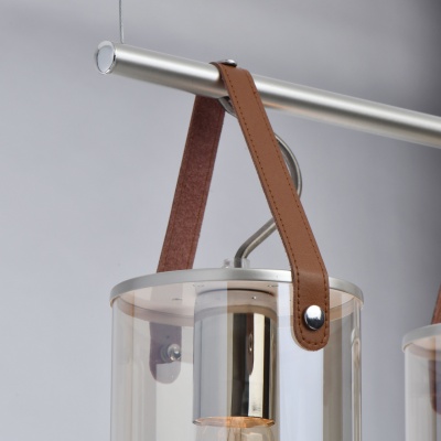 Люстра Тетро 4*40W E27 220 V (673014604)