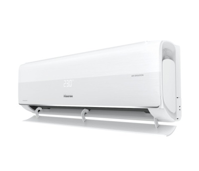 Сплит система Hisense AIR SENSATION Superior DC Inverter (AS-13UW4RXVQF00)