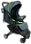 Коляска детская прогулочная Farfello S600 темно-серый