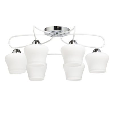 Люстра Альфа 6*60W E27 220 V (324017606)