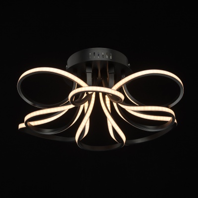 Люстра Аурих 30W LED 220 V (496017508)