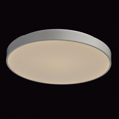 Люстра (пульт) Ривз 60W LED 220 V (674013101)