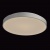 Люстра (пульт) Ривз 60W LED 220 V (674013101)