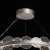 Люстра (пульт) Платлинг 42W LED 220V (661018901) Люстра (пульт) Платлинг 42W LED 220V (661018901)