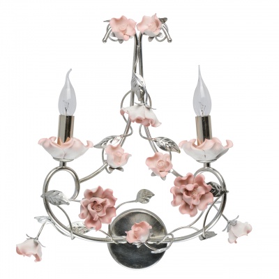 Бра Сицилия 2*40W E14 220 V (282022302)