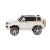 Джип Toyota LC 12V Белый