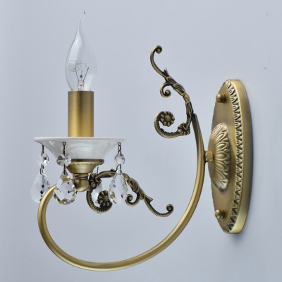 Бра Свеча 1*60W E14 220 V (683022301)