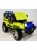 Детский электромобиль Jeep T008TT зеленый Детский электромобиль Jeep T008TT зеленый