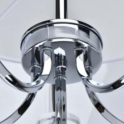 Люстра Палермо 5*60W E14 220 V (386017205)