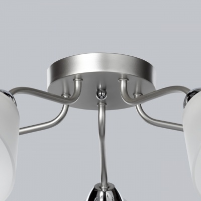 Люстра Нежность 5*60W E27 220 V (676015205)