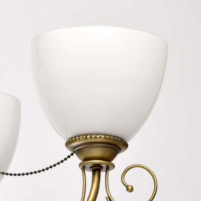 Люстра Фелиция 8*60W E27 220 V (347016608)