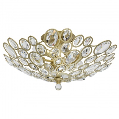 Люстра Лаура 6*10W E14 LED 220 V (345012406)