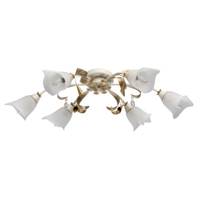 Люстра Восторг 6*60W E14 220 V (242017406)