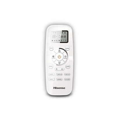 Сплит система Hisense STRONG NEO Premium Classic A (AS-36HR4SDKVT)