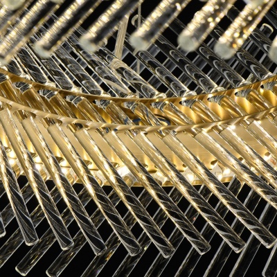 Люстра Аделард 34W LED 220 V (642013901)