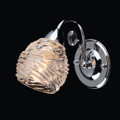 Бра Подснежник 1*40W E14 220 V (294026801)