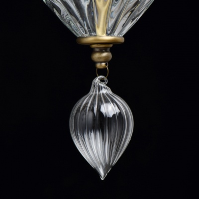 Торшер Оделия 3*40W E27 220 V (619041503)