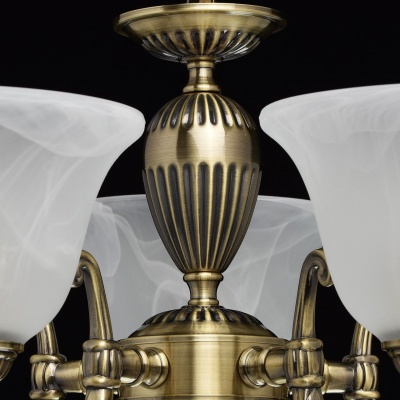 Люстра Ариадна 5*60W E27 220 V (450016305)