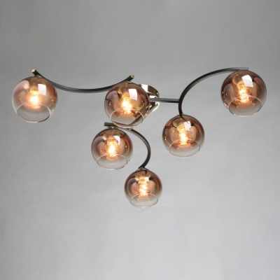 Люстра Вита 6*60W E27 220 V (220013306)