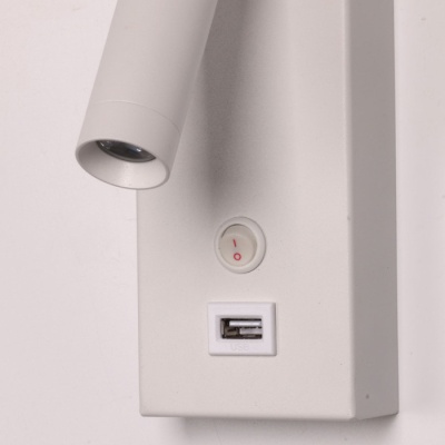 Бра Стаут 3W LED 220 V (702022401)