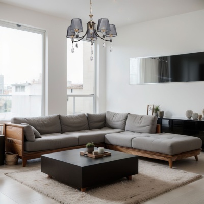 Люстра Виталина 5*60W E27 220 V (448015305)