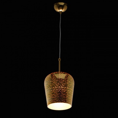 Люстра Фьюжн 1*40W E27 220 V (392018801)