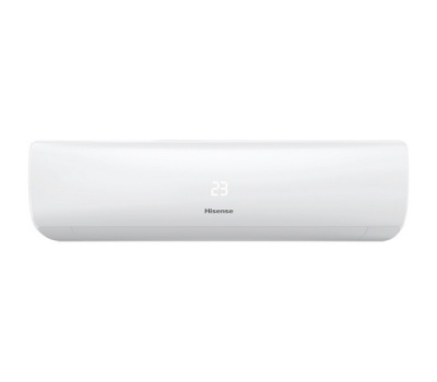 Внутренний настенный блок мульти сплит системы Hisense ZOOM FM DC INVERTER R32 (AMS-09UW4RMRKB00)