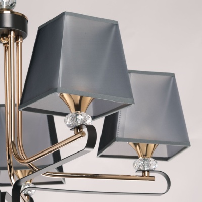 Люстра Виталина 5*60W E27 220 V (448015205)