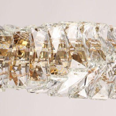 Люстра Гослар 50W LED 220V (498016801)