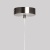Люстра Кьянти 1*10W LED GU10 220 V (720012301)